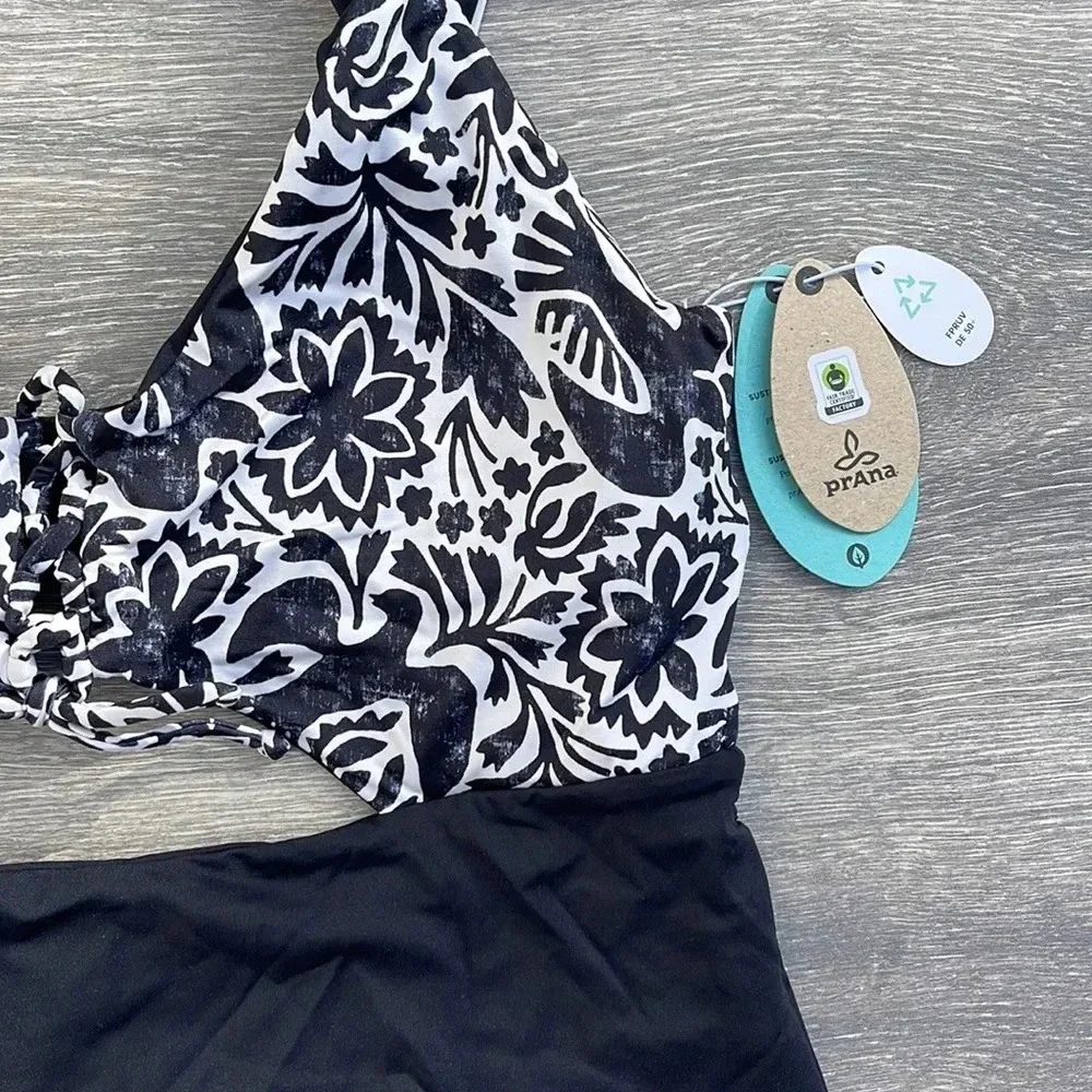 Prana Ruby Beach One Piece, flora fauna - Picture 11 of 12